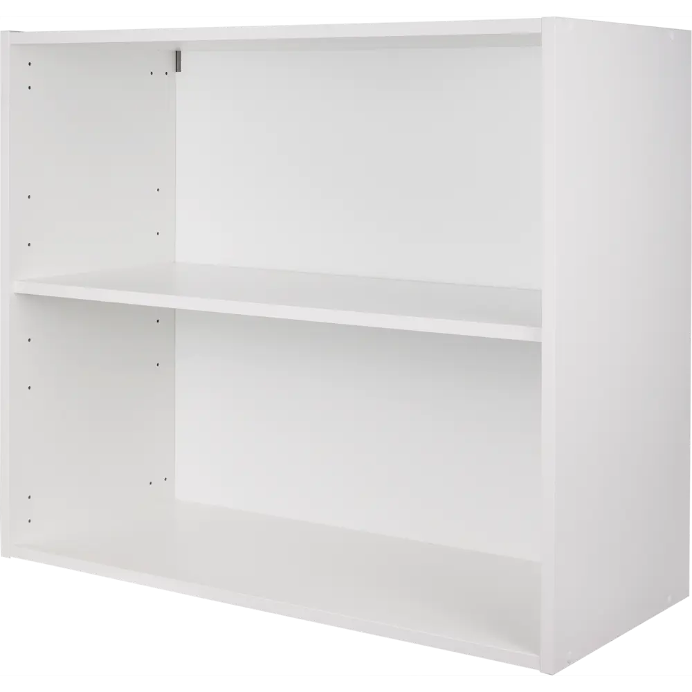 Каркас навесной 80x70x35 см, ЛДСП, цвет белый 17911741 STLM-2041708 DELINIA 