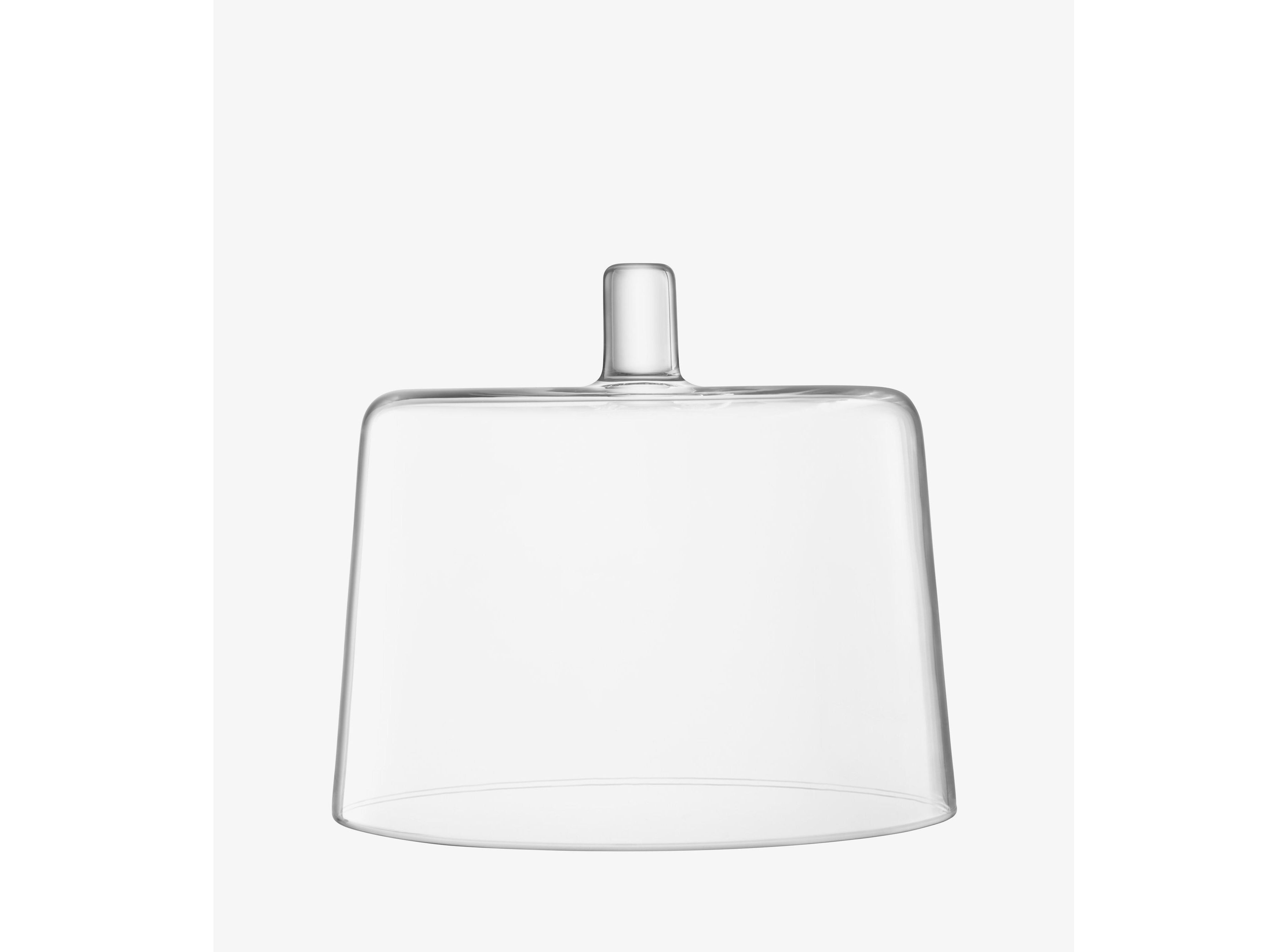 Крышка из дутого стекла-Ø15cm LSA Collective ARCH-00103967