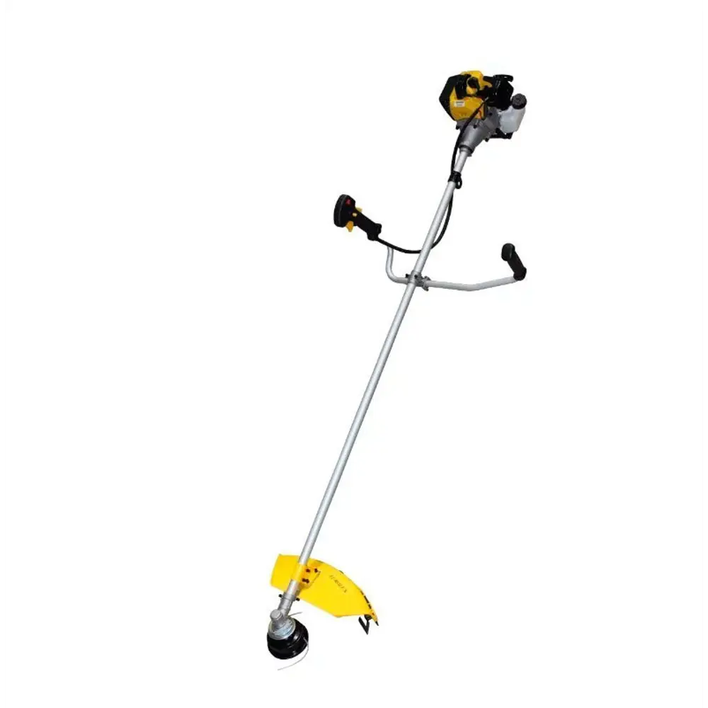 Триммер бензиновый Eurolux TR-800T, 1,2 л.с. 82279162 STLM-2039757 