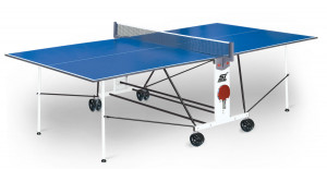 Теннисный стол start line compact light lx Start Line