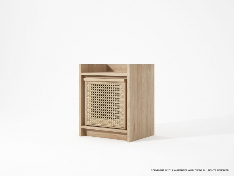 576_1171 Столик Karpenter ROOTS - Вид №1