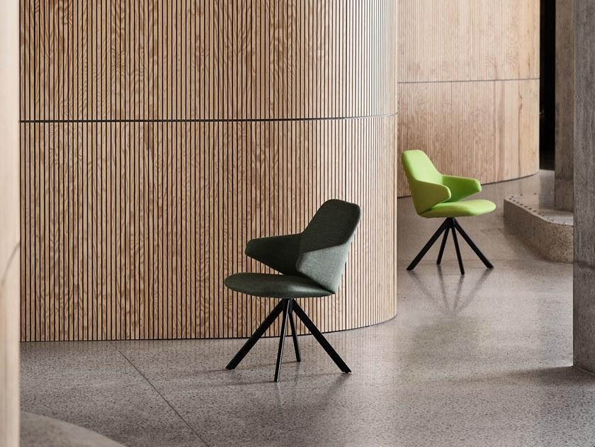 SOFTLINE Съемный тканевый стул sun-id-1417656 - Вид №6