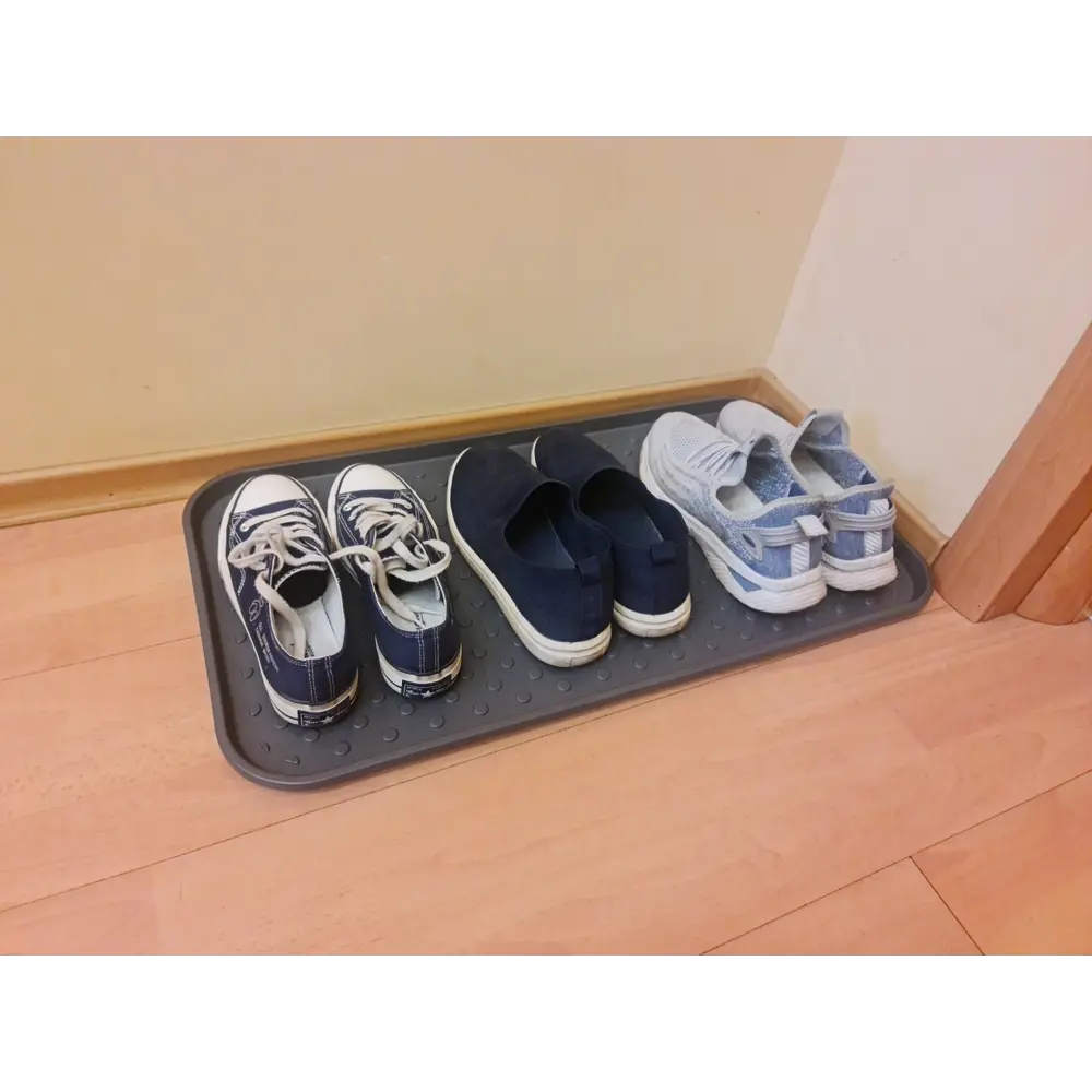 Santreyd Грязезащитный коврик 37x70 см для обуви с бортиками 89375374 STLM-1369914 - Вид №4