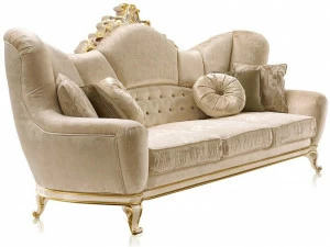 A.R. Arredamenti Диван из ткани Ricasoli