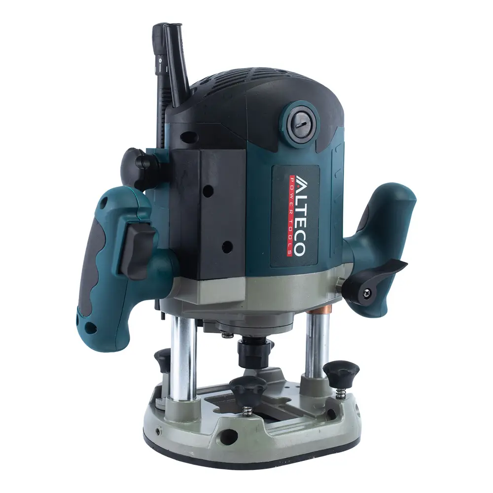 Фрезер универсальный ALTECO FR 2200 для точной обработки дерева 85862653 STLM-1567799