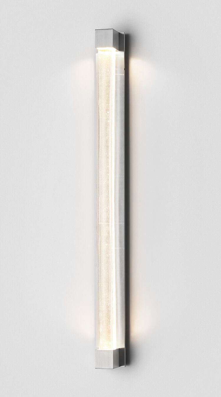 Настенный светильник из дутого стекла Articolo Studios FINI ARCH-00009069 - Вид №2