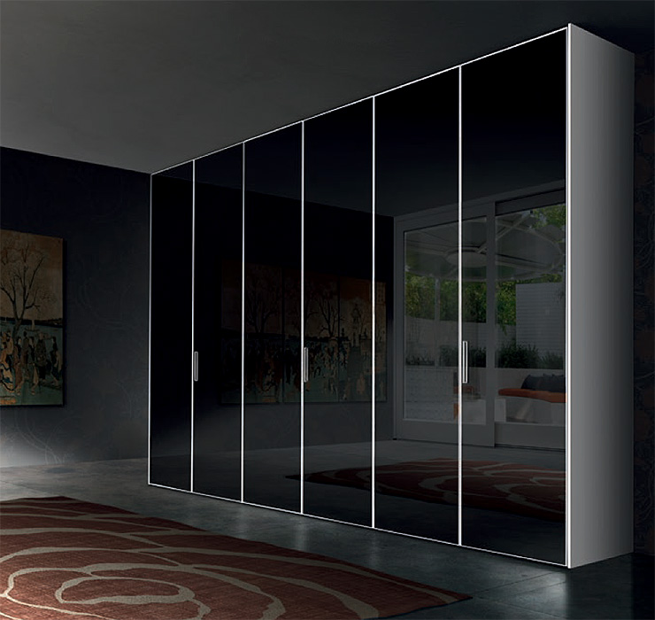 Шкаф PROFILO ZANETTE 302 