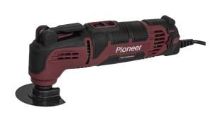 Реноватор Pioneer EMT-M350-01C 5631583