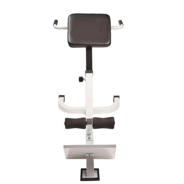 RACK-1518 Royal fitness rack-1518 гиперэкстензия Royal Fitness  - Вид №2