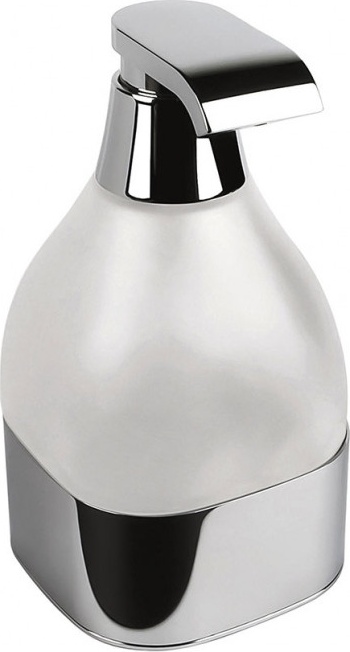B9331 Дозатор для жидкого мыла настольный COLOMBO Alize Colombo Design