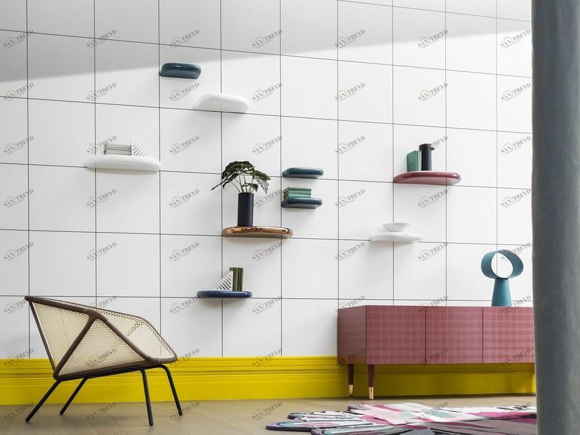 Miniforms Керамическая полка sun-id-1356852