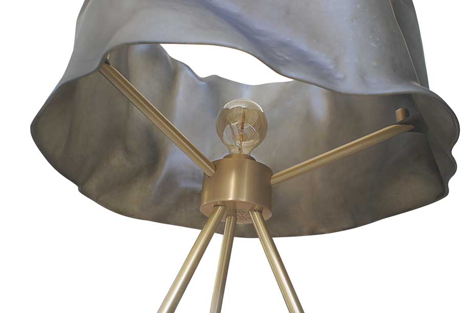 042281 Настольная лампа Karpa Ruby - Вид №3