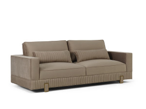 Ткань диван