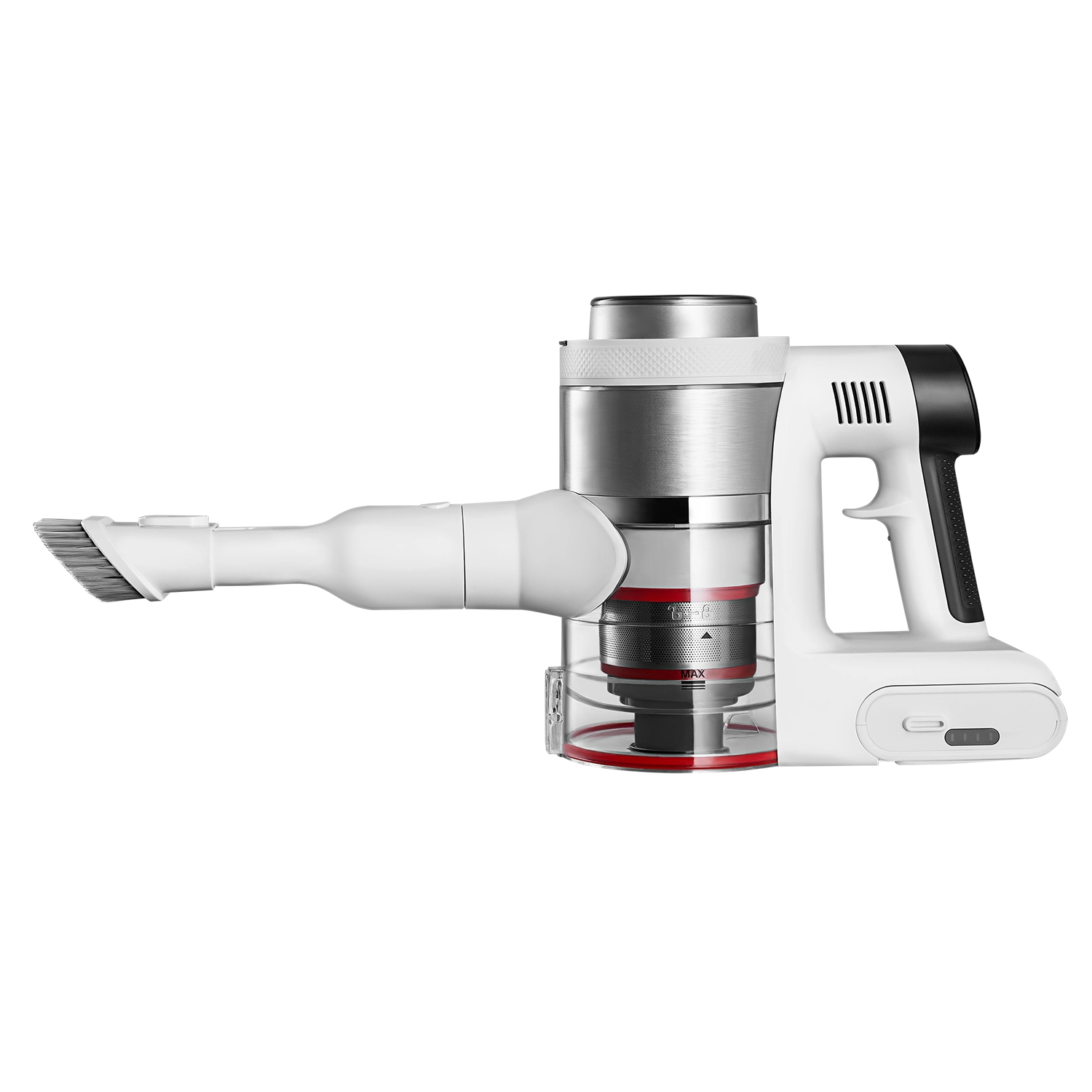 9222168 Пылесос  вертикальный  RED solution Soft Clean V3010  белый STDN-0043377 - Вид №6