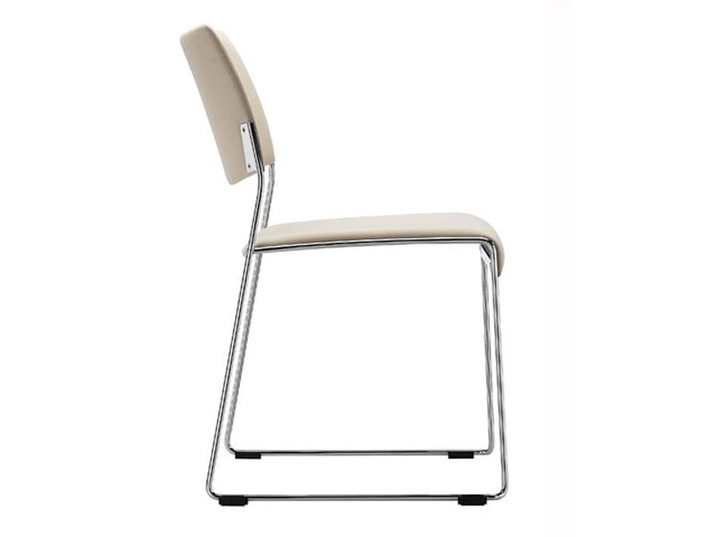 Штабелируемый стул для конференций Brunner Linos ARCH-00091490 - Вид №1