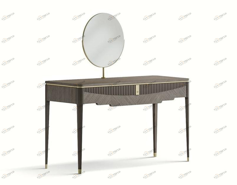 Carpanese Home Туалетный столик из дерева Contemporary 7377