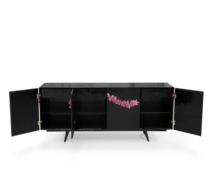 0-309 Буфет Majestic  Boca Do Lobo  - Вид №40