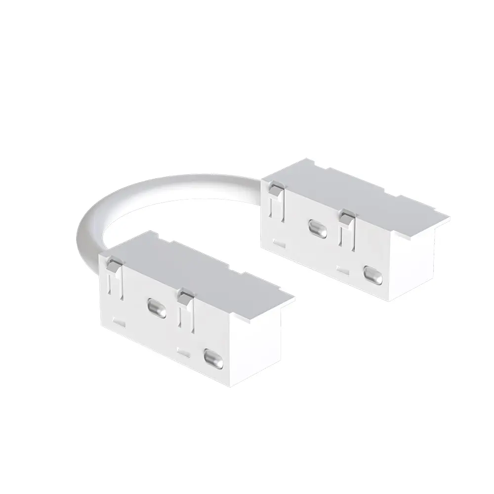 Arte Lamp Optima: прямой коннектор для трековых систем 89376483 STLM-1564252