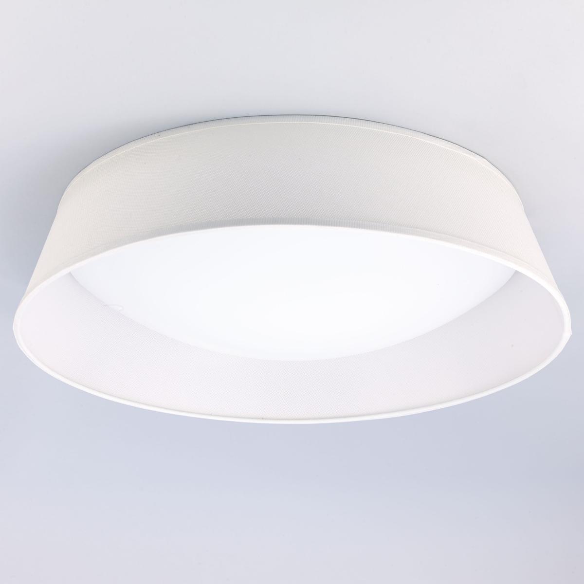 099263 Люстра потолочная MANTRA NORDICA 4962E Mantra Nordica - Вид №3