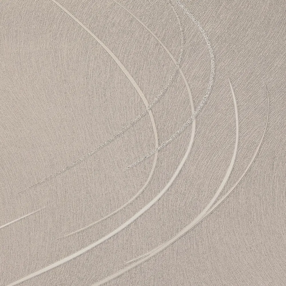 Victoria Stenova Trinity: флизелиновые обои с узором в коричневых тонах 89363953 STLM-0832061 - Вид №1