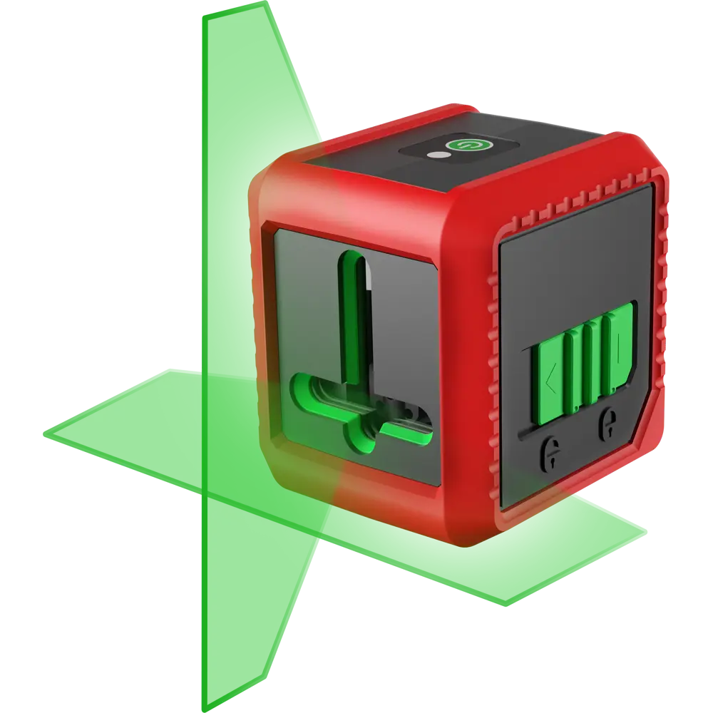 Condtrol Smart 2D Green - лазерный нивелир с автоматическим выравниванием 82732134 STLM-0034914 - Вид №1