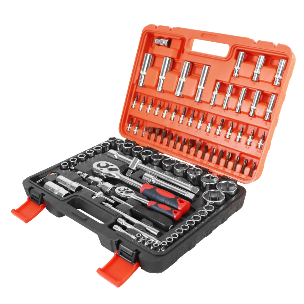 Набор инструментов GOODKING K-10094 5626136 STDN-0058537 - Вид №2