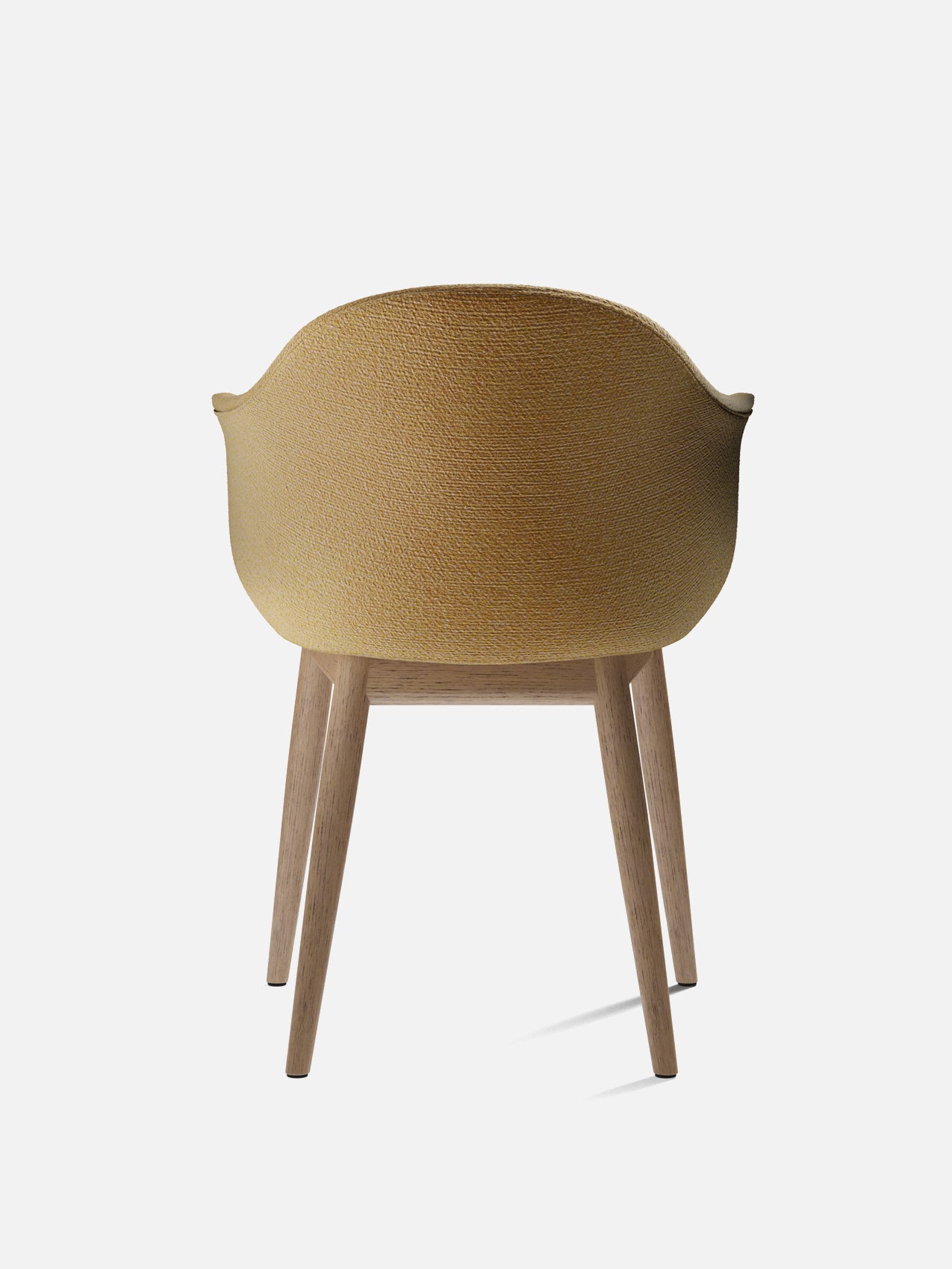 9341004-010I05ZZ Harbour Arm Chair, с мягкой обивкой LuceLight  - Вид №167