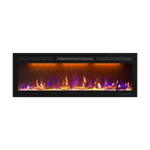 Электрический очаг Royal Flame Crystal 50RF 1.5 кВт 89396877 STLM-2171015