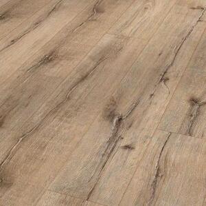 Ламинат Meister Дуб винтаж каппучино 6317