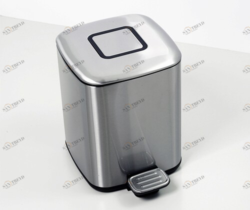 K-649 Ведро 9L NEW! Santreyd 