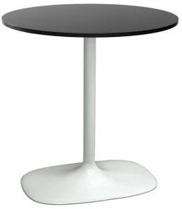 Vela Arredamenti Прямоугольный чугунный стол Daiquiri