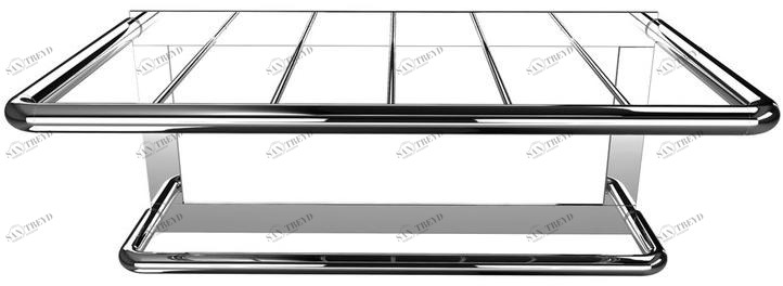 mg12 Полка для ванной из металла Nina sun-id-1461136