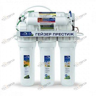 Гейзер Престиж ПМ 20019