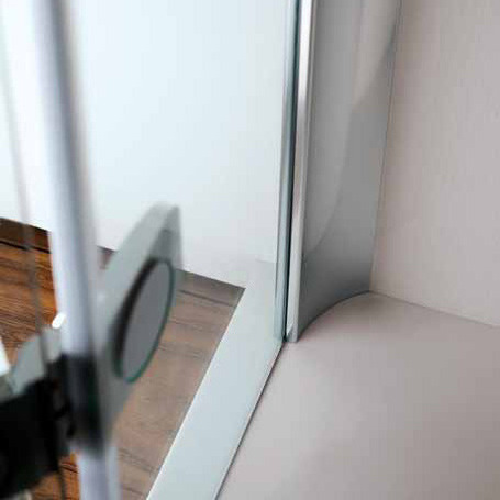 B9973ULUT R Zenith Сollection душевая зона  Samo 36372 - Вид №3