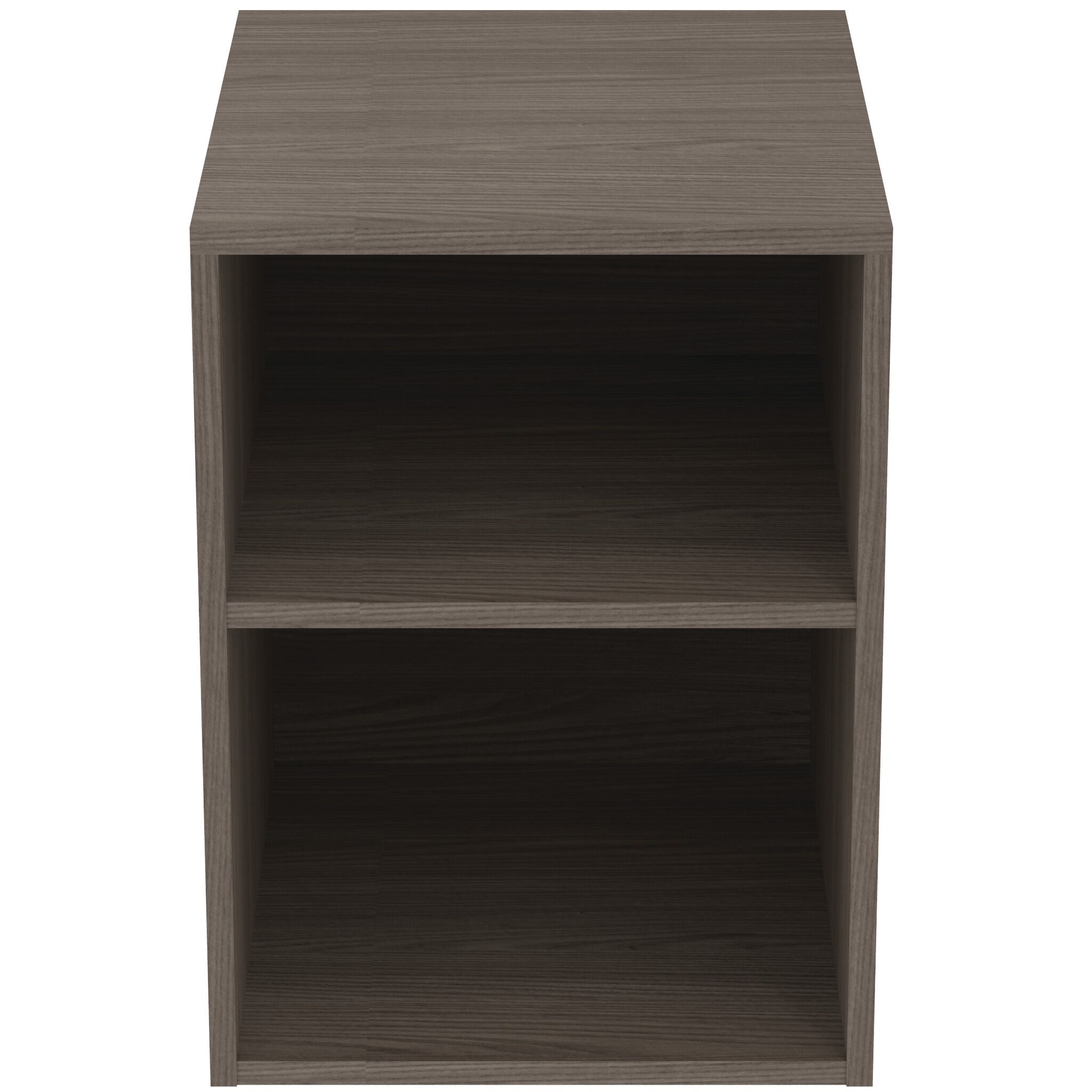 Деревянный навесной шкаф для ванной комнаты Ideal Standard Finesse ARCH-00068357 - Вид №9