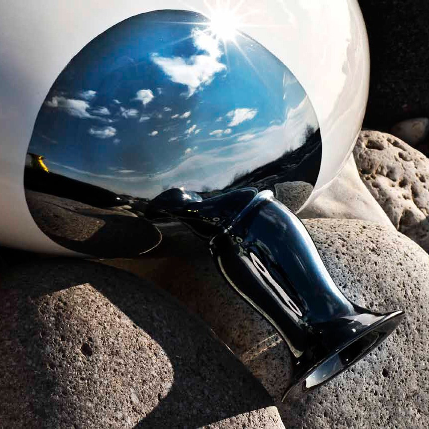 332/50 Коллекция ROSEAU ваза Crestani 46329 - Вид №1