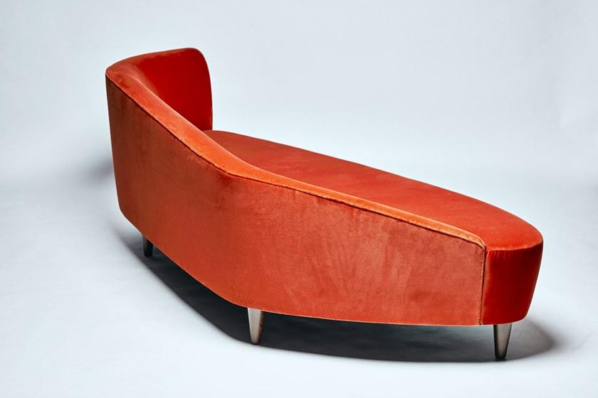 REDA AMALOU DESIGN Бархатный диван sun-id-1442994 - Вид №1