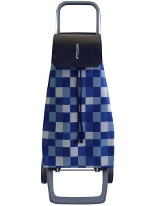 JET034 azul Сумка-тележка Rolser Joy