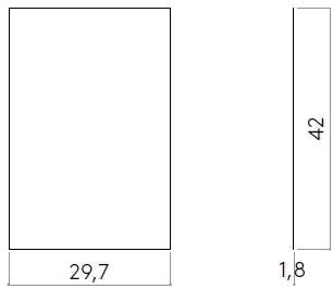 Kristina Dam Studio Печать на бумаге Archi illustrations sun-id-1351448 - Вид №2