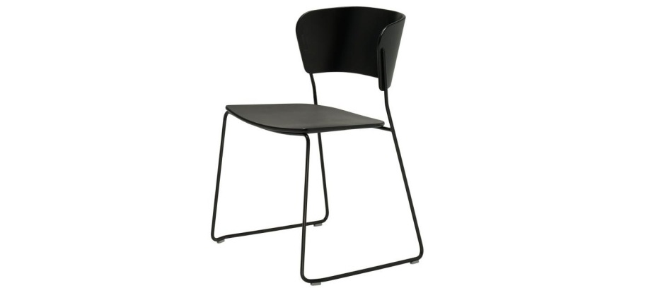 007847 Стул INCLASS Arc Santreyd - Вид №3