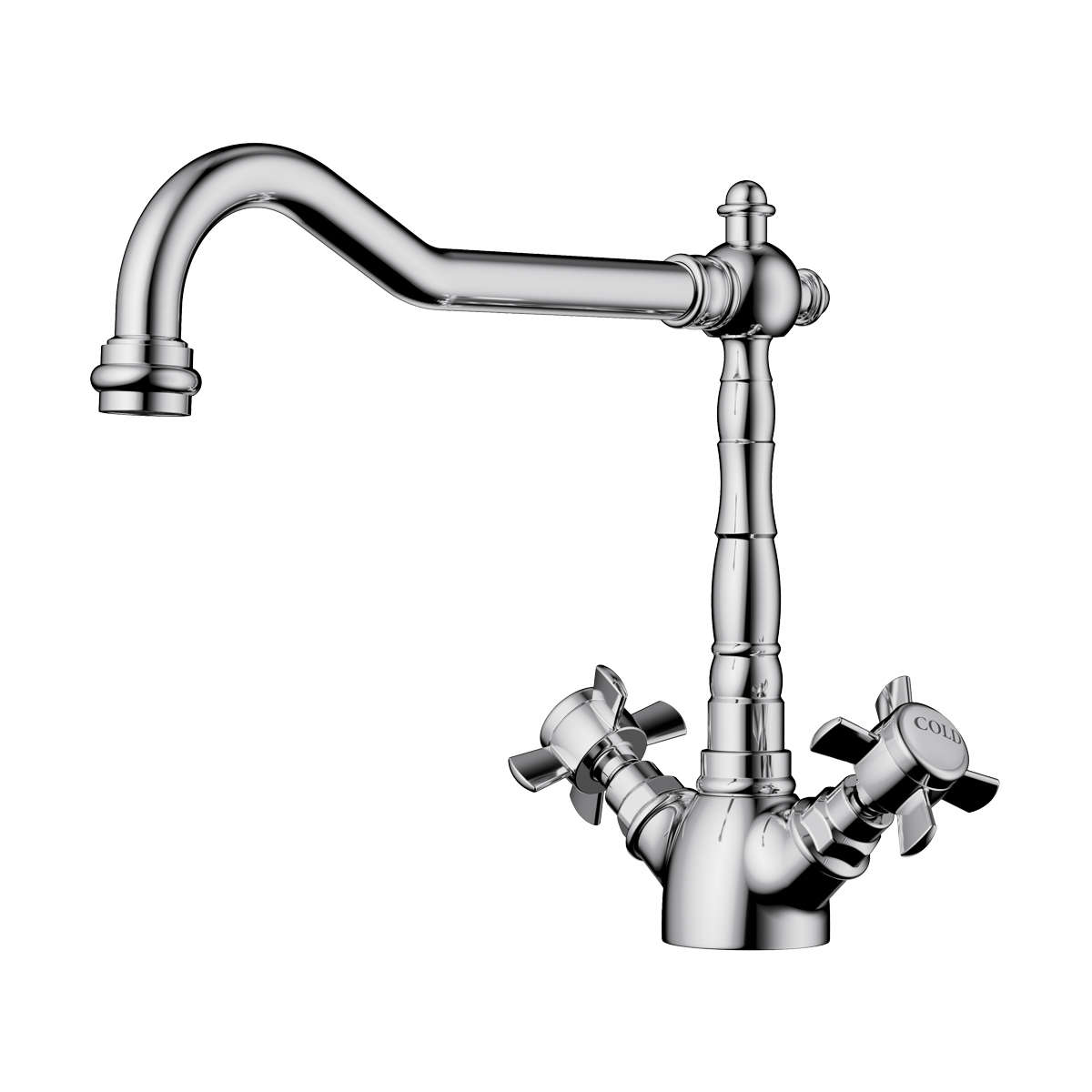 Смеситель для кухни Tokigawa C OMOIKIRI 4994256