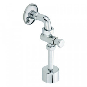 231 Idral Кран для писсуара с кнопкой