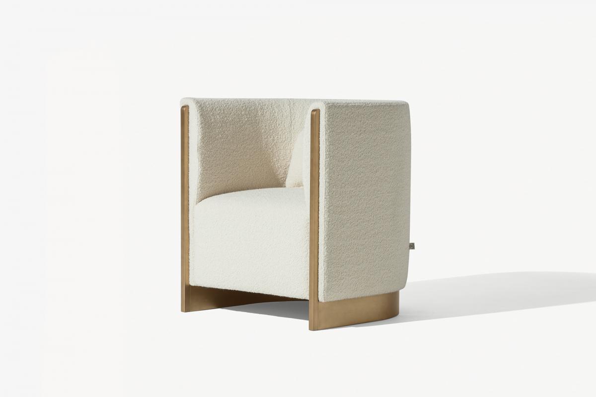 Adeline Кресло OASIS BATHROOM Adeline  - Вид №1