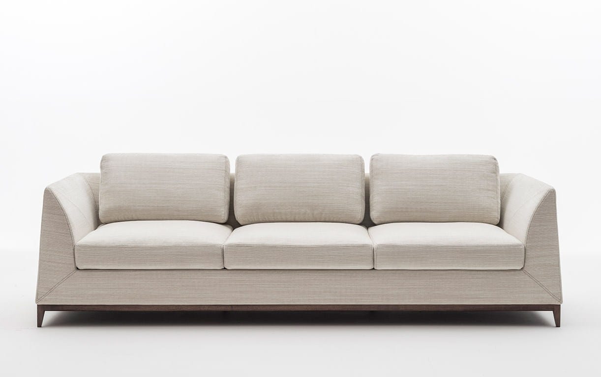 3-местный тканевый диван OAK Милан ARCH-00027848 - Вид №1