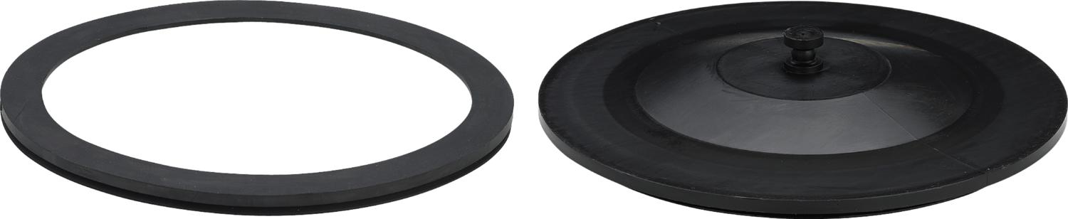 Viega Заслонка обратного клапана Grundfix B 4986.34 (483715) 483 715