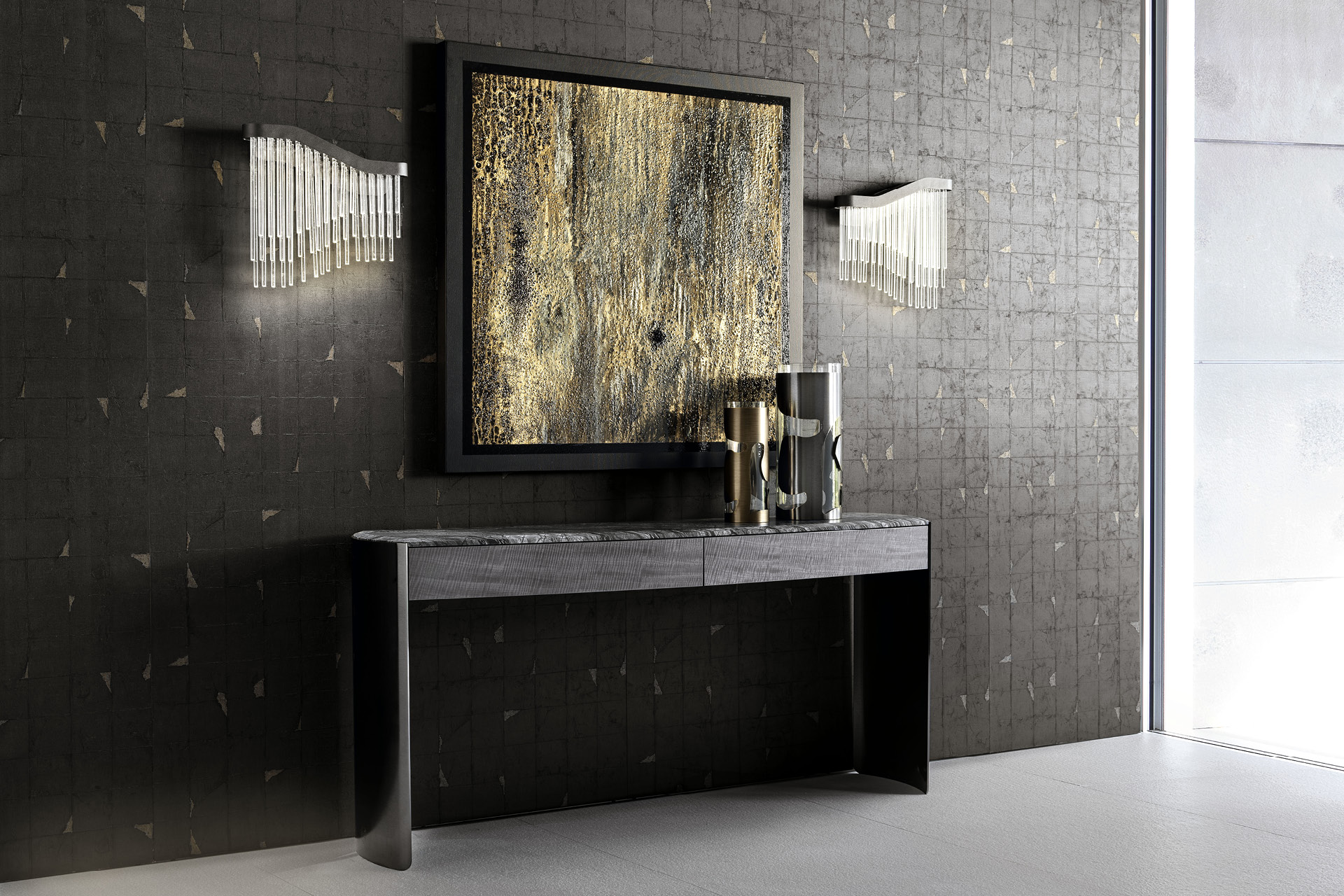 380/48 Mirage консоль - giorgio collection - Вид №3