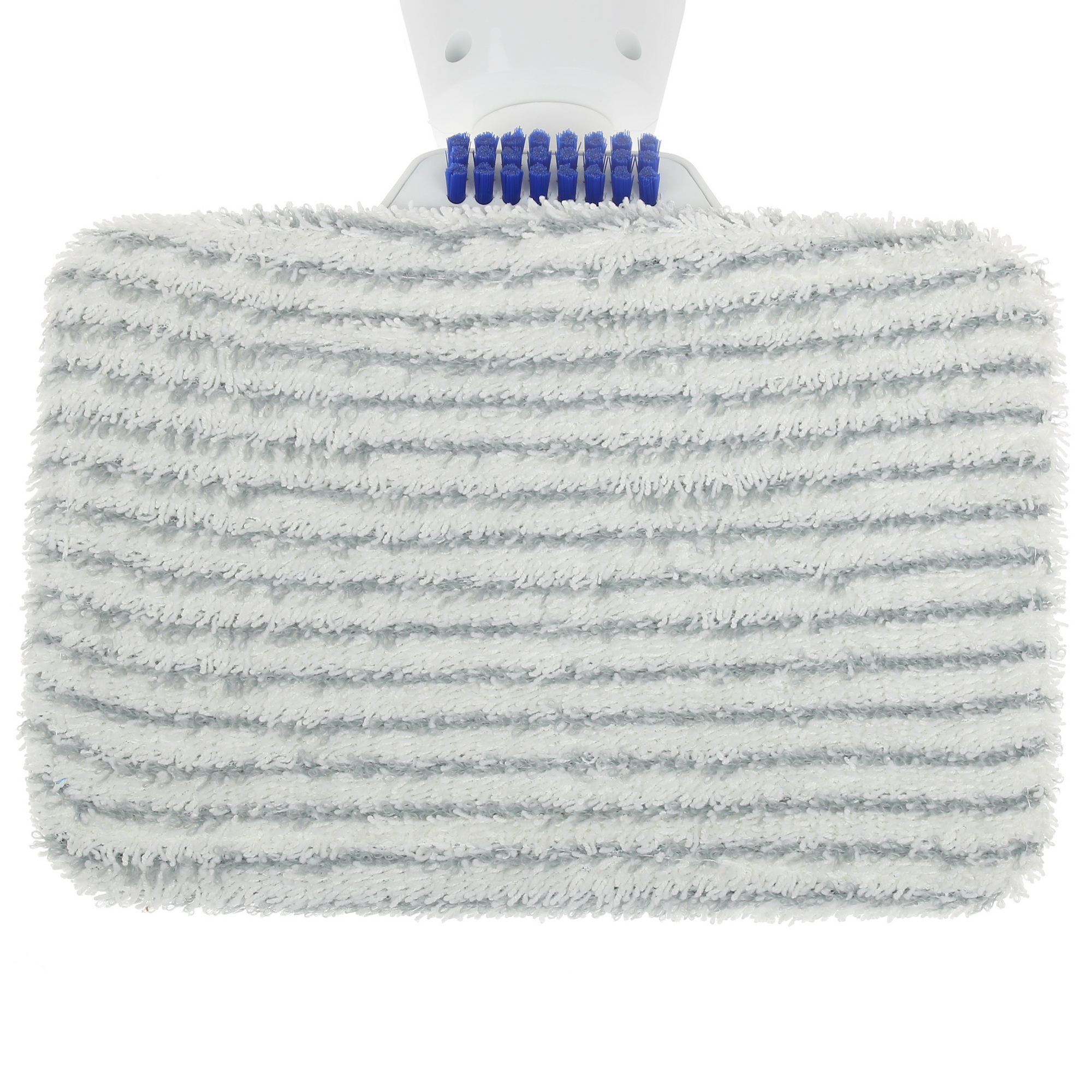 1333561 Пароочиститель Tefal Steam Power VP6557RH белый STDN-0135167 - Вид №7