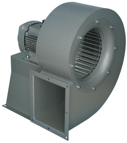 Vortice Центробежный аспиратор Vorticent c e 30337 - Вид №3