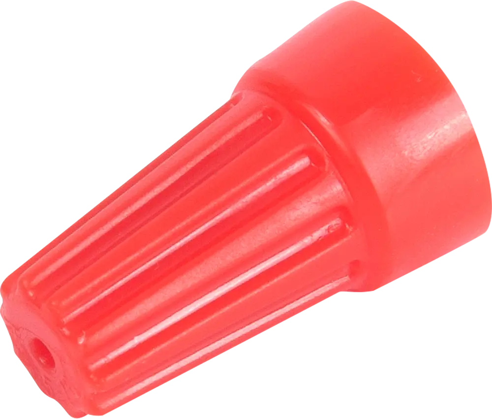 Изолирующий зажим Duwi СИЗ-5 для проводов 4.5-14 мм (10 шт) 82362415