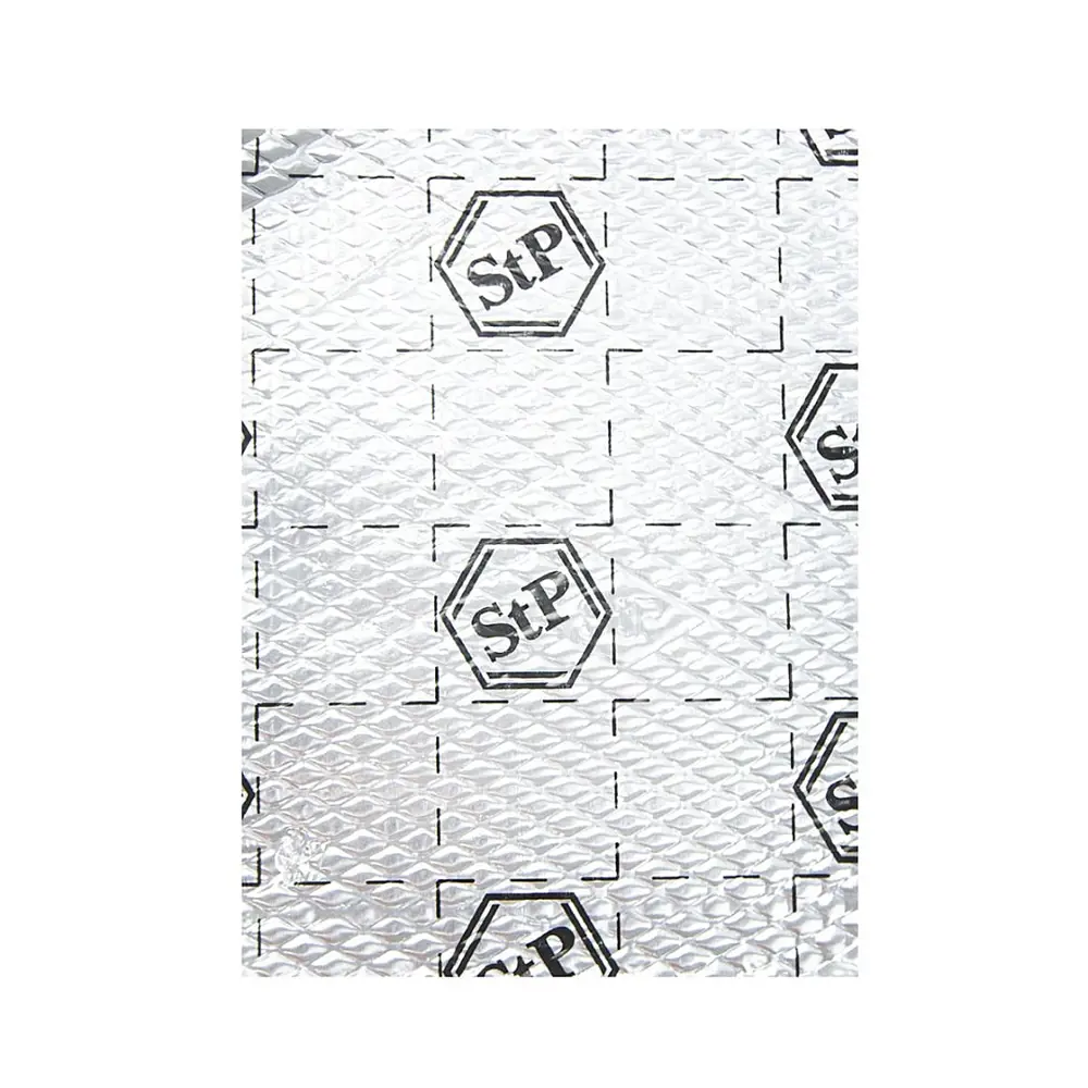 ТИХИЙ ДОМ - Вибропоглощающая шумоизоляция для бытовой техники 89412111 STLM-1571228